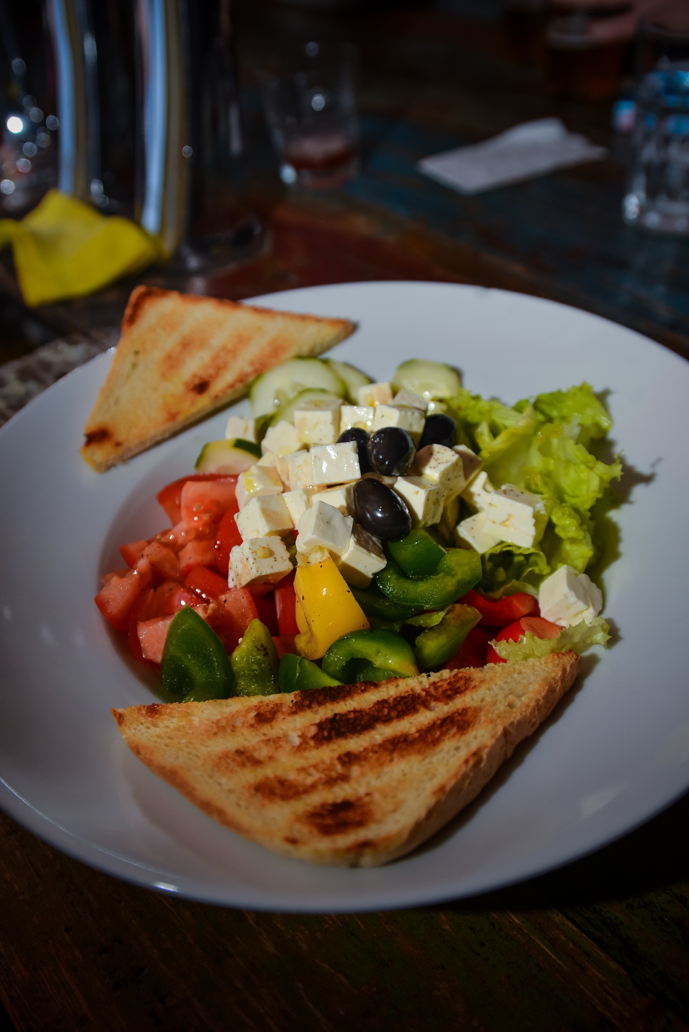 Ante Cash @ Famous Beach Bar