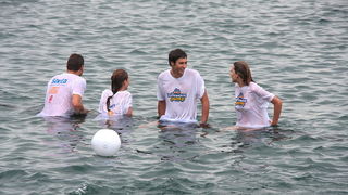 Dm Millenium jump 2010. foto: Angelo Virag Dm Millenium jump 2010. foto: Angelo Virag