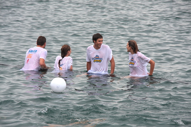 Dm Millenium jump 2010. foto: Angelo Virag Dm Millenium jump 2010. foto: Angelo Virag