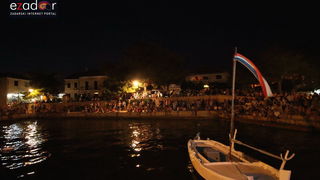 Koncert u čast bibinjskim herojima