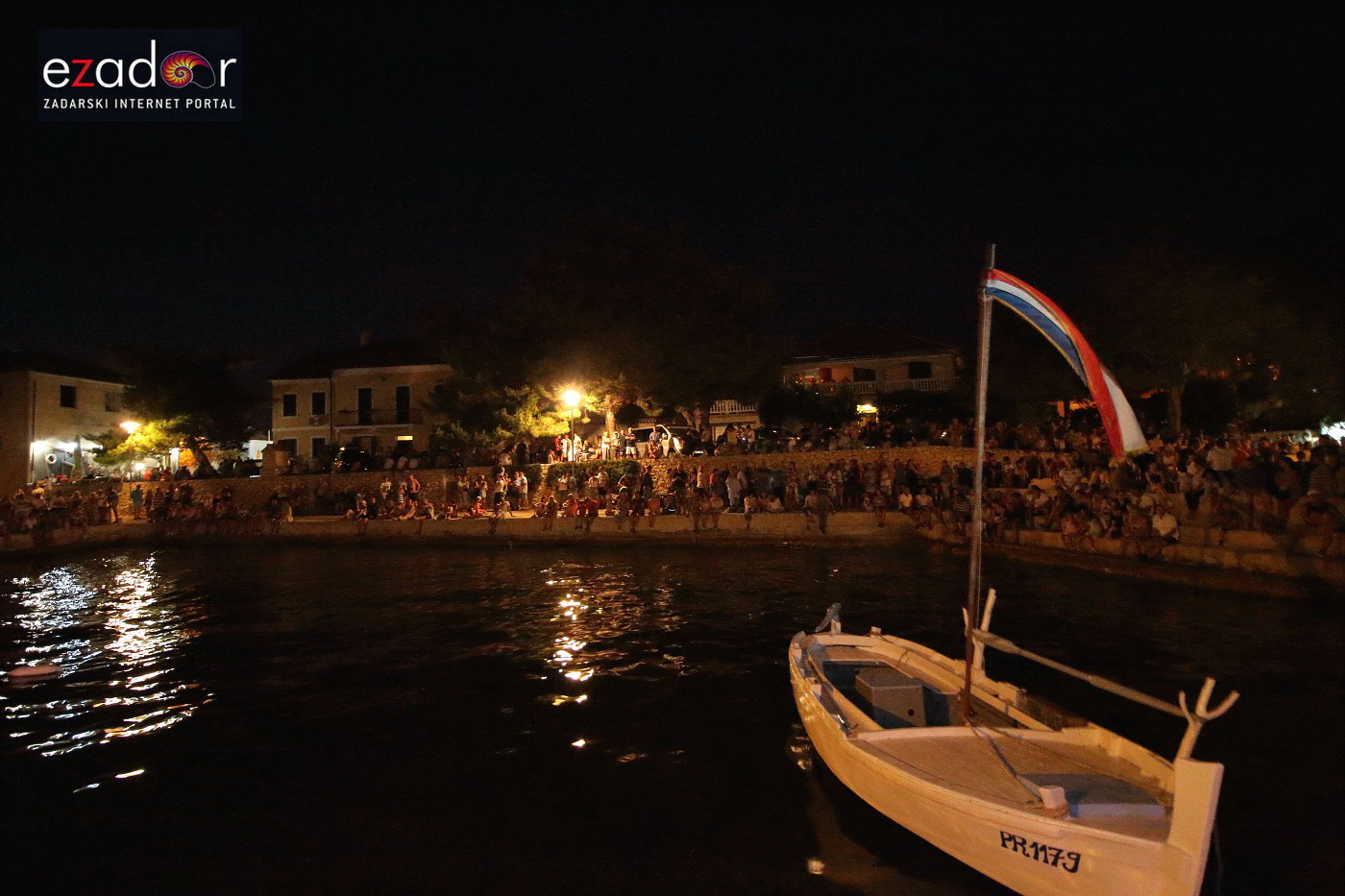 Koncert u čast bibinjskim herojima