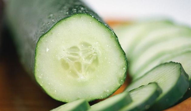 Krastavac, foto: tportal.hr