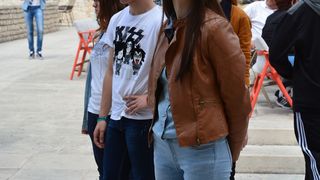 Eko Dani 24. travnja, foto: Iva Perinčić