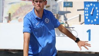 3. HBL: BK Vir – BK Čista Velika 18-4 3. HBL: BK Vir – BK Čista Velika 18-4