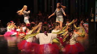 Benja fest 2011. (foto:Saša Čuka)