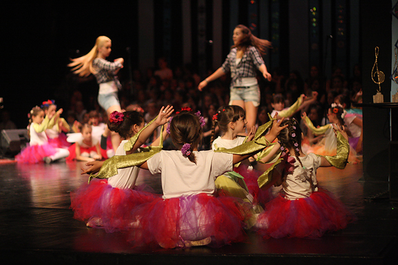 Benja fest 2011. (foto:Saša Čuka)