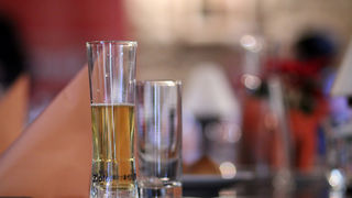 Restoran Atriji na Poluotoku. Karlovacka pivovara organizirala je degustaciju domaceg i stranog piva iz svog portfelja, te portfelja Heineken-a. Foto-SAŠA ČUKA Restoran Atriji na Poluotoku. Karlovacka pivovara organizirala je degustaciju domaceg i stranog piva iz svog portfelja, te portfelja Heineken-a. Foto-SAŠA ČUKA