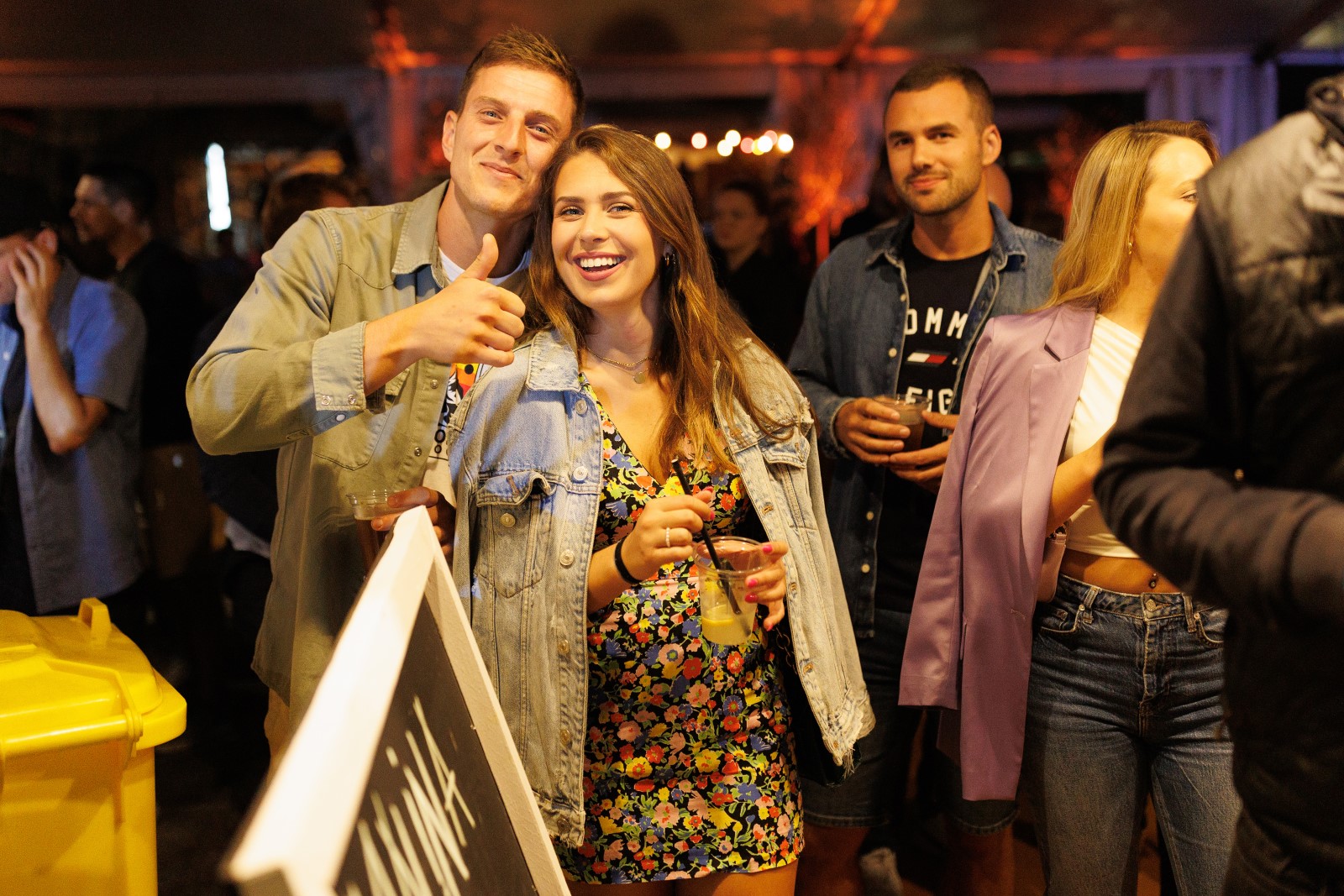 Elemental @ Meat Me 4.0