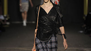 Viviene Westvood kolekcija proljeće/ljeto 2012.