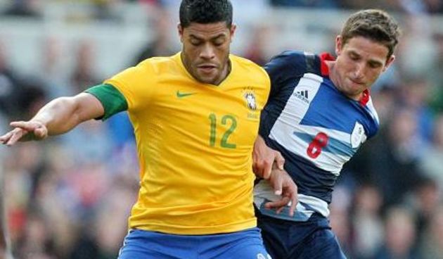 Hulk, foto: AP Photo