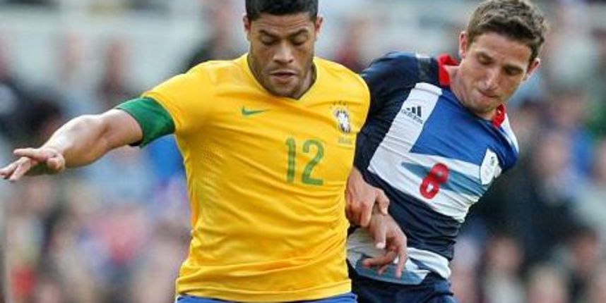 Hulk, foto: AP Photo Hulk, foto: AP Photo