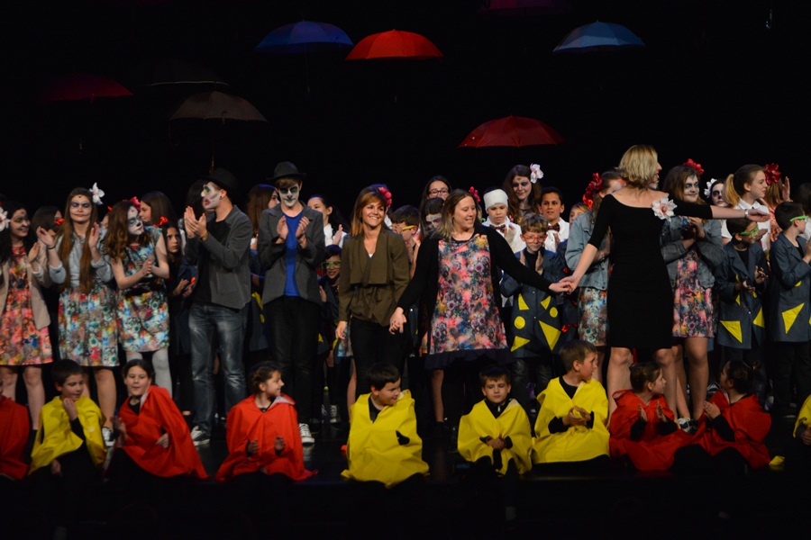 HNK Zadar: Premijera predstave “Tko i što brani”, Igrajmo se HNK Zadar: Premijera predstave “Tko i što brani”, Igrajmo se