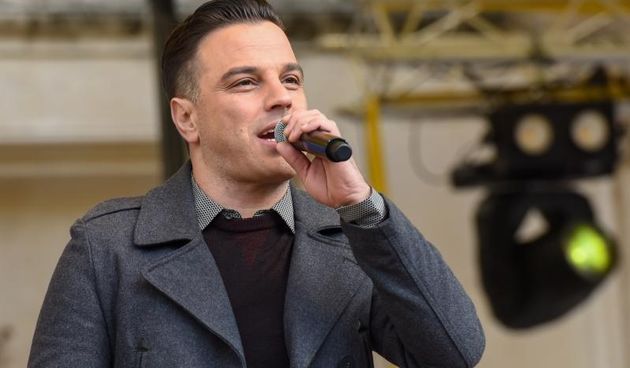 Podnevni dječji doček Nove na Narodnom trgu uz kulinarsku radioniicu i koncert Ivana Zaka