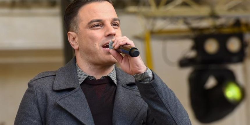 Podnevni dječji doček Nove na Narodnom trgu uz kulinarsku radioniicu i koncert Ivana Zaka Podnevni dječji doček Nove na Narodnom trgu uz kulinarsku radioniicu i koncert Ivana Zaka