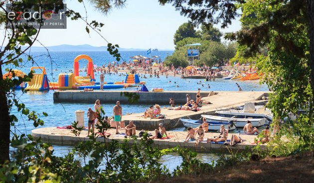 Đir po gradu 5. srpnja 2017.