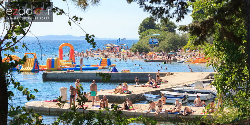 Đir po gradu 5. srpnja 2017.