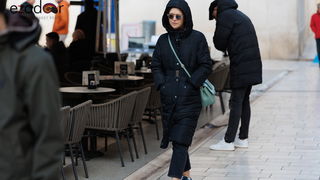 Đir po gradu, subotnja špica 25. studenog 2023. Đir po gradu, subotnja špica 25. studenog 2023.