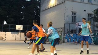 Završen i posljednji turnir 5. Streetball “Mornarica” Završen i posljednji turnir 5. Streetball “Mornarica”
