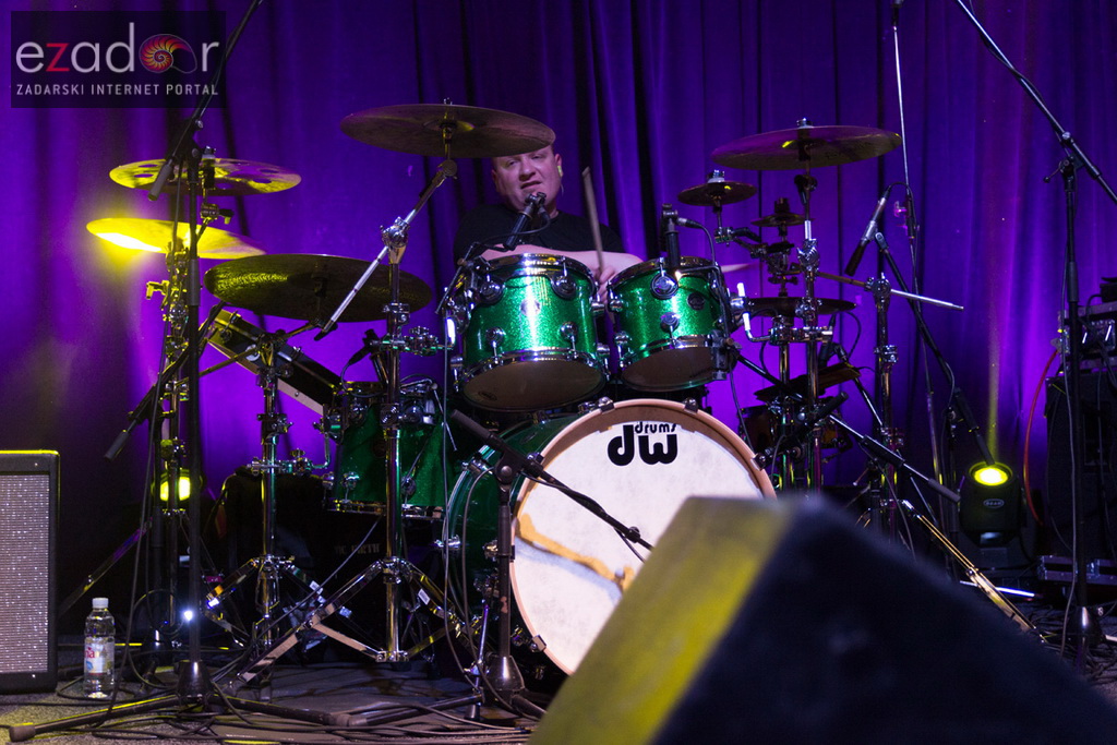 Petar Grašo @ Arsenal Zadar Petar Grašo @ Arsenal Zadar