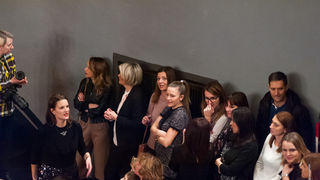 HNK Zadar: Predstava plesne udruge Gesta – “Odgojooj”