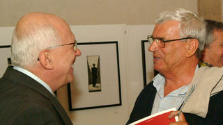 Izložba fotografija Zvonimira Brkana