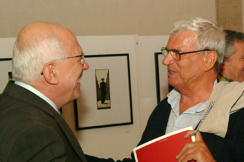 Izložba fotografija Zvonimira Brkana