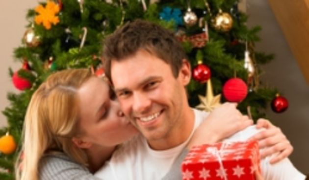 Pokloni, darivanje, darovi, Božić