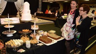 Humanitarna akcija za Udrugu Svjetlo na Festivalu vjenčanja Humanitarna akcija za Udrugu Svjetlo na Festivalu vjenčanja