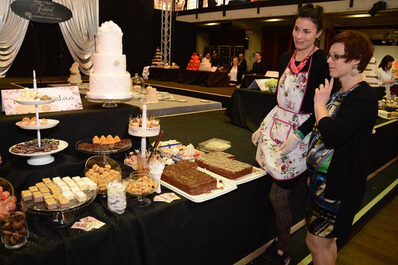 Humanitarna akcija za Udrugu Svjetlo na Festivalu vjenčanja Humanitarna akcija za Udrugu Svjetlo na Festivalu vjenčanja