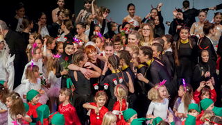 HNK Zadar: Premijera predstave “Pravo na…” Plesne udruge “Gesta” HNK Zadar: Premijera predstave “Pravo na…” Plesne udruge “Gesta”