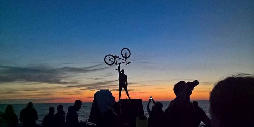 Biciklijada Biciklijada