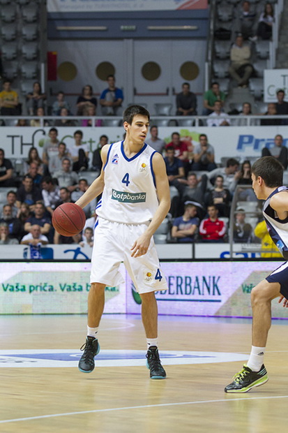 A-1 liga za prvaka, 2. kolo: KK Zadar – KK Alkar Sinj 78-74, Foto: Kristijan Orlić A-1 liga za prvaka, 2. kolo: KK Zadar – KK Alkar Sinj 78-74, Foto: Kristijan Orlić