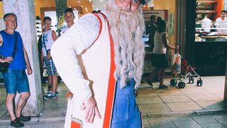 Otvorenje festivala KalelargArt 2016.