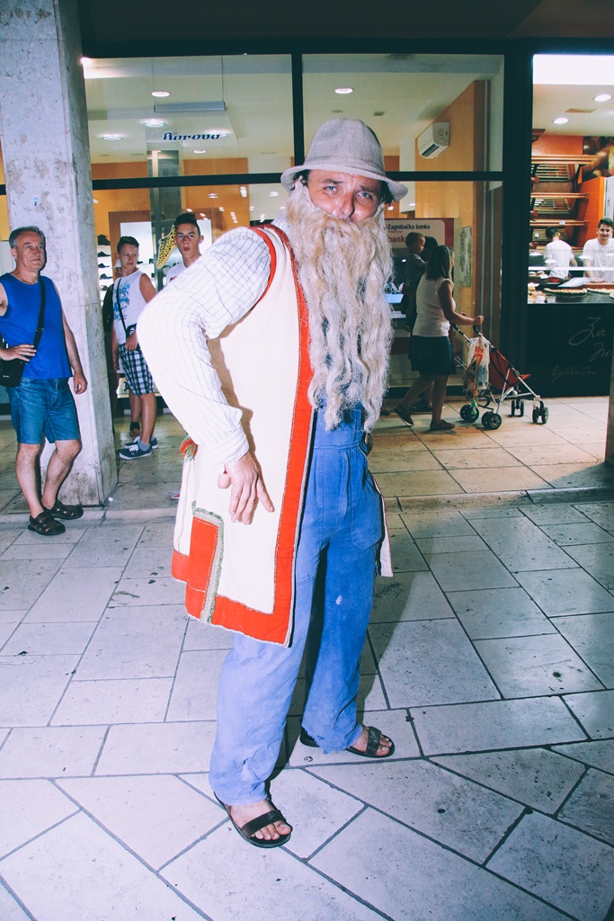 Otvorenje festivala KalelargArt 2016.