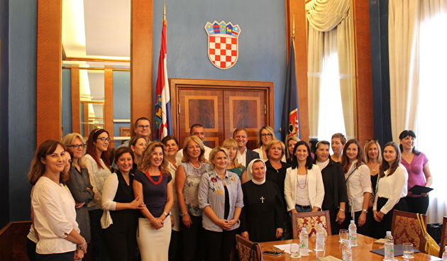 Potpisani ugovori s vrtićima drugih osnivača