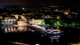 Noć privlačkih ribara i sabunjara 2024 @ luka Stari porat Noć privlačkih ribara i sabunjara 2024 @ luka Stari porat