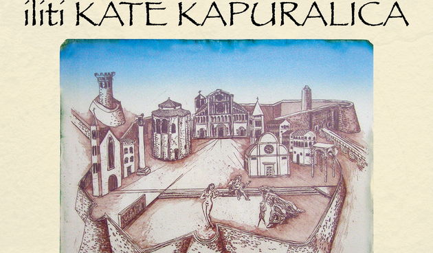 Stoše od foše iliti Kate Kapularica