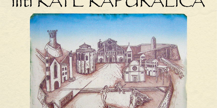 Stoše od foše iliti Kate Kapularica Stoše od foše iliti Kate Kapularica