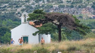 Prvo izdanje Škojatlona održano u Pakoštanima