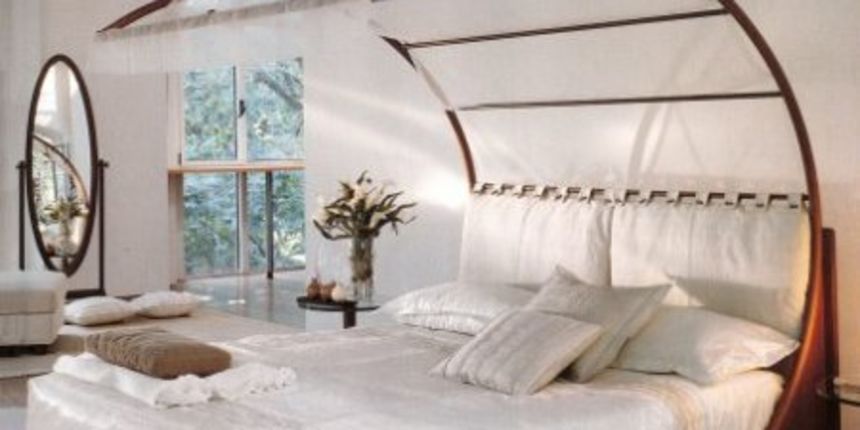 Feng Shui ( foto: bedzine.com ) Feng Shui ( foto: bedzine.com )