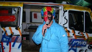 Maskenbal u Vukšiću Maskenbal u Vukšiću