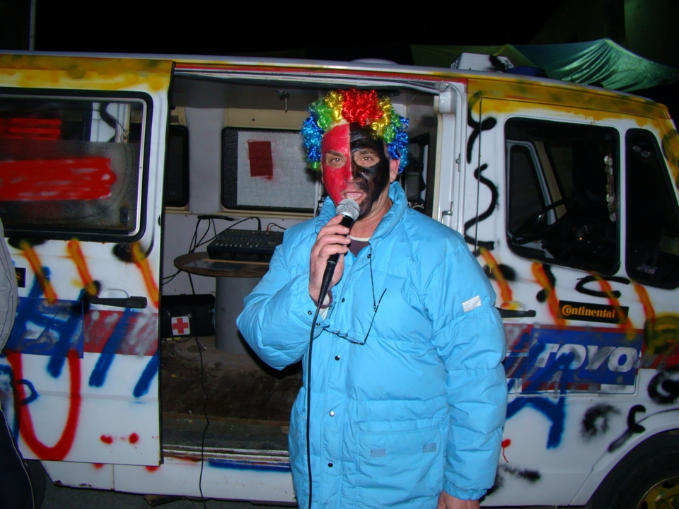 Maskenbal u Vukšiću Maskenbal u Vukšiću