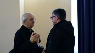 Otkrivene tajne relikvija zadarskih zaštitnika Otkrivene tajne relikvija zadarskih zaštitnika