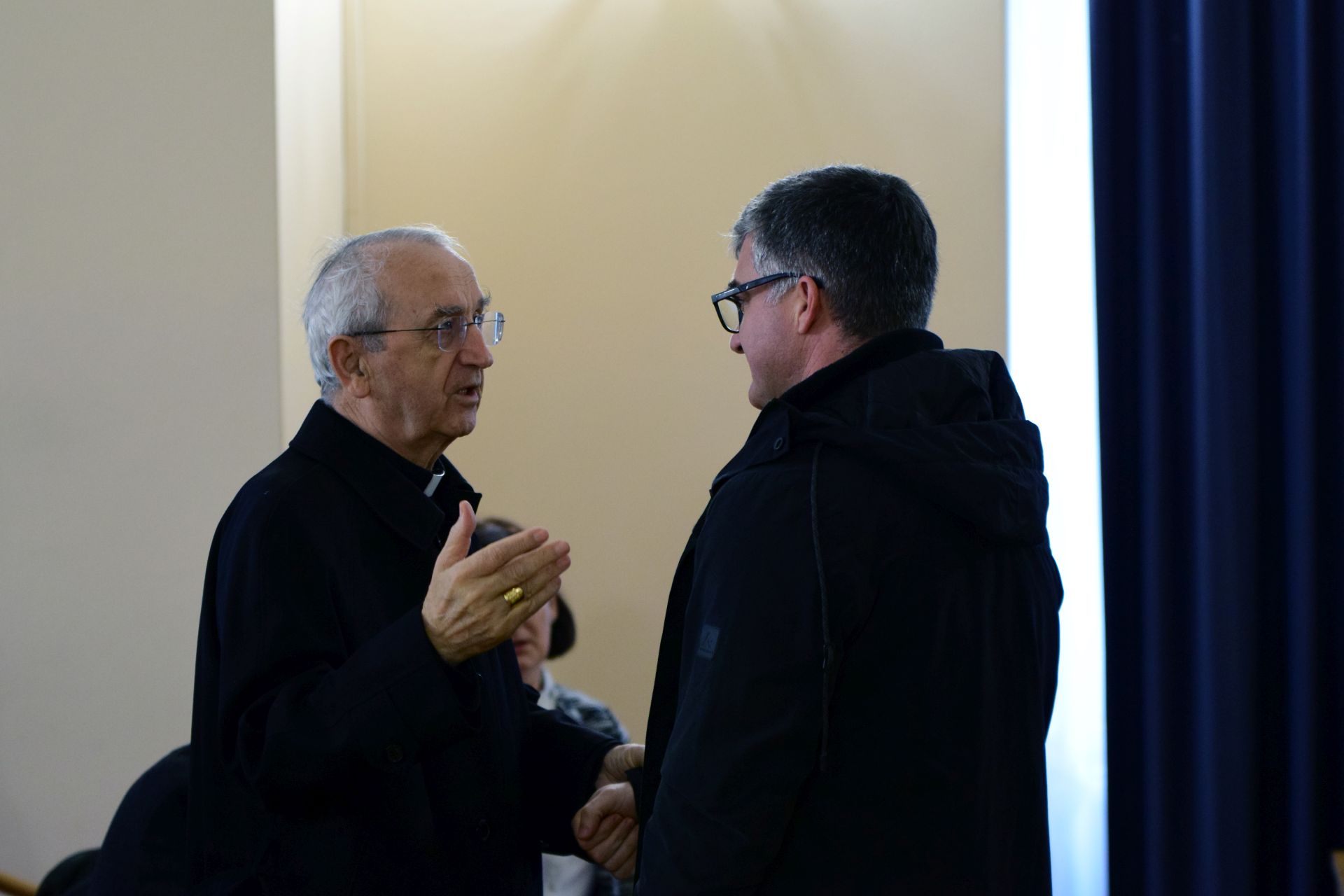 Otkrivene tajne relikvija zadarskih zaštitnika Otkrivene tajne relikvija zadarskih zaštitnika