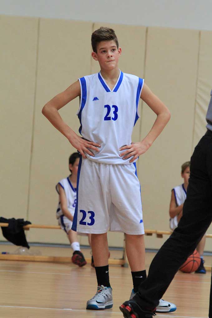 MBL liga: Cromaris kup 15. prosinca 2013. MBL liga: Cromaris kup 15. prosinca 2013.