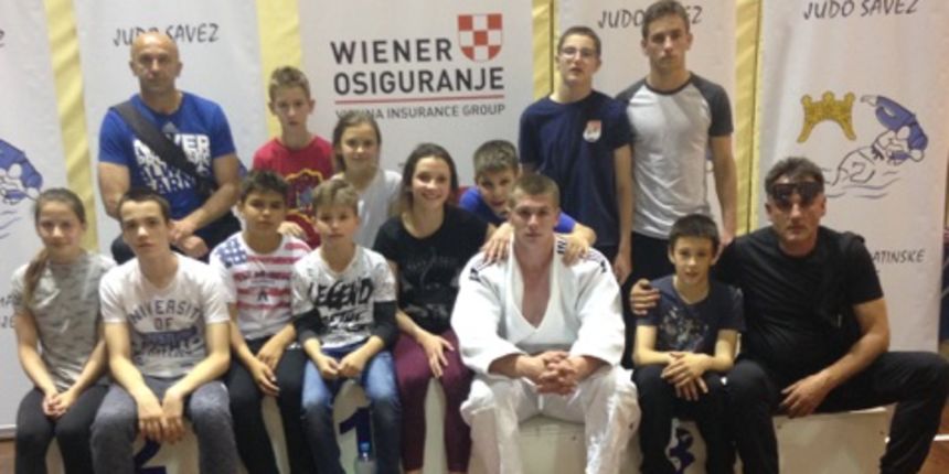 Judo klub Zadar Judo klub Zadar