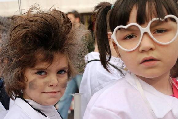 Virski karnevalić 2016. Virski karnevalić 2016.