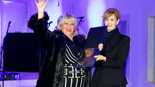 Obilježena svečana 55. obljetnica Udruženja obrtnika Zadar Obilježena svečana 55. obljetnica Udruženja obrtnika Zadar