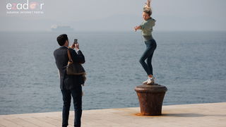 Đir po gradu, subotnja špica 18. veljače 2023. Đir po gradu, subotnja špica 18. veljače 2023.