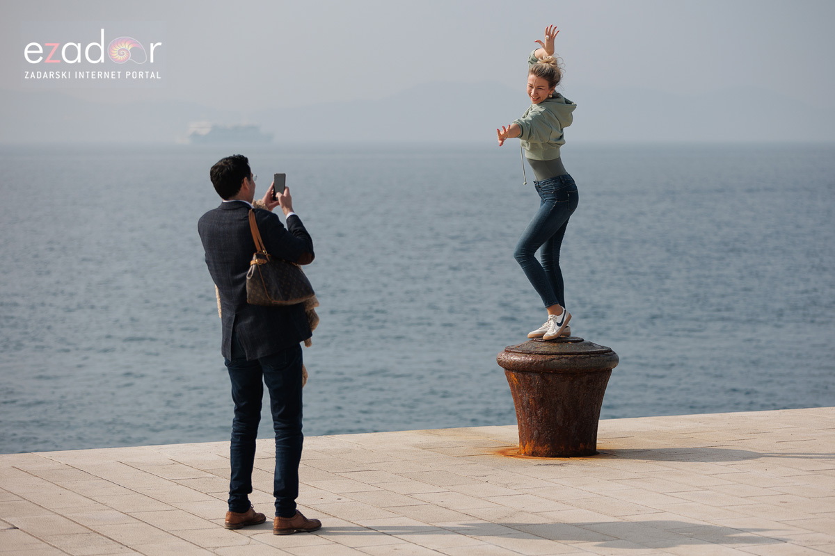 Đir po gradu, subotnja špica 18. veljače 2023. Đir po gradu, subotnja špica 18. veljače 2023.